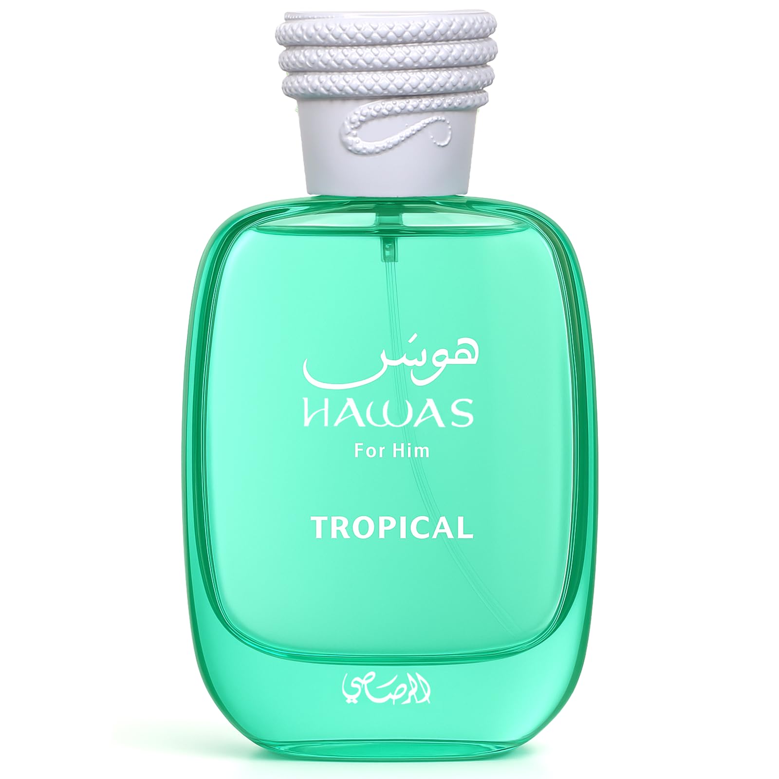 Rasasi Hawas Tropical EDP For Men