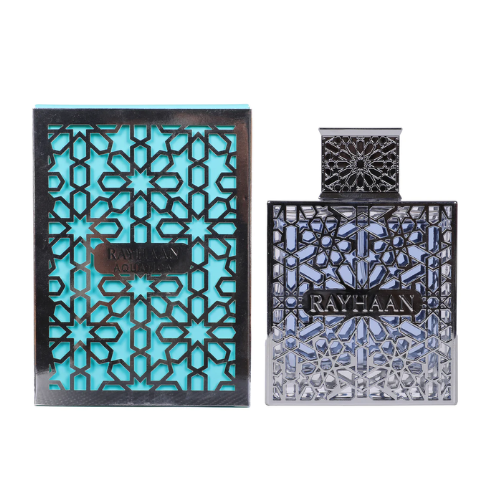Rayhaan Aquatica Eau de Parfum for Men