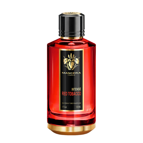 Mancera Red Tobacco Intense EDP For Unisex