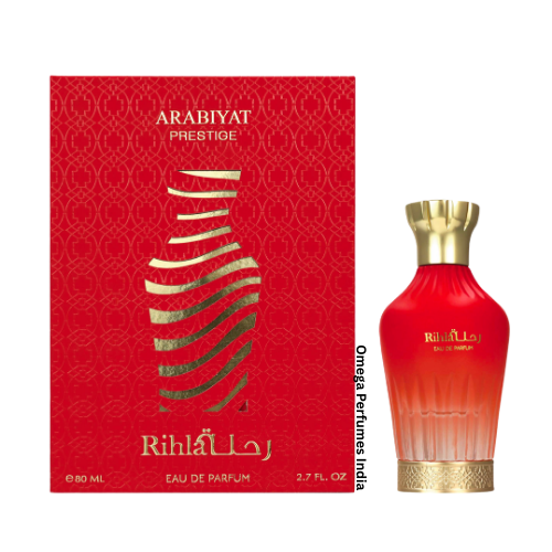 Rihla by Arabiyat Prestige For Women