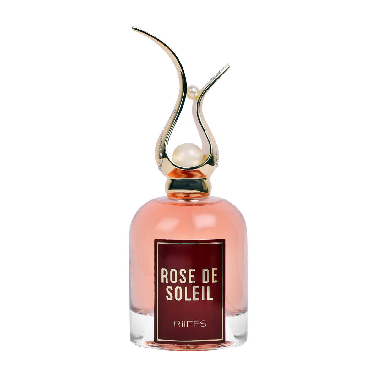 Riiffs Rose De Soleil EDP for Women