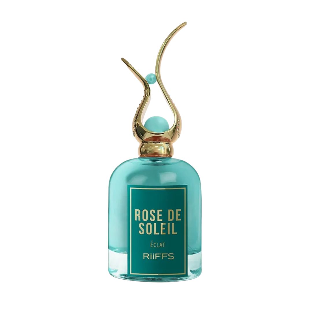 Riiffs Rose De Soleil Eclat EDP for Unisex