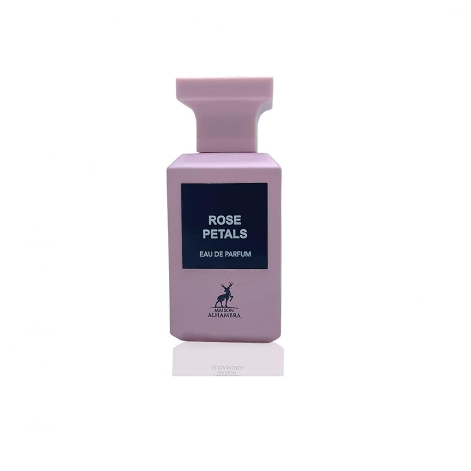 Rose Petals by Maison Alhambra For Unisex