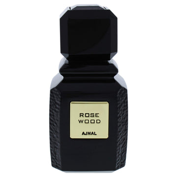 Ajmal Rose Wood EDP For Unisex