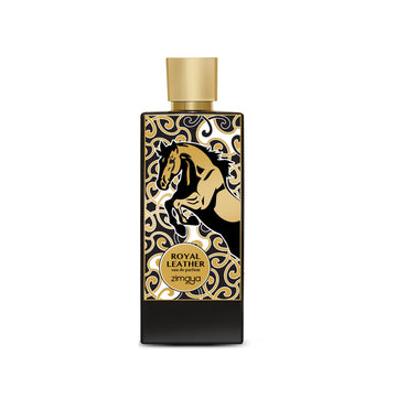Zimaya Royal Leather EDP for Unisex