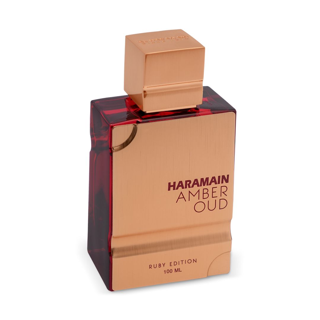 Al Haramain Amber Oud Ruby Edition For Unisex