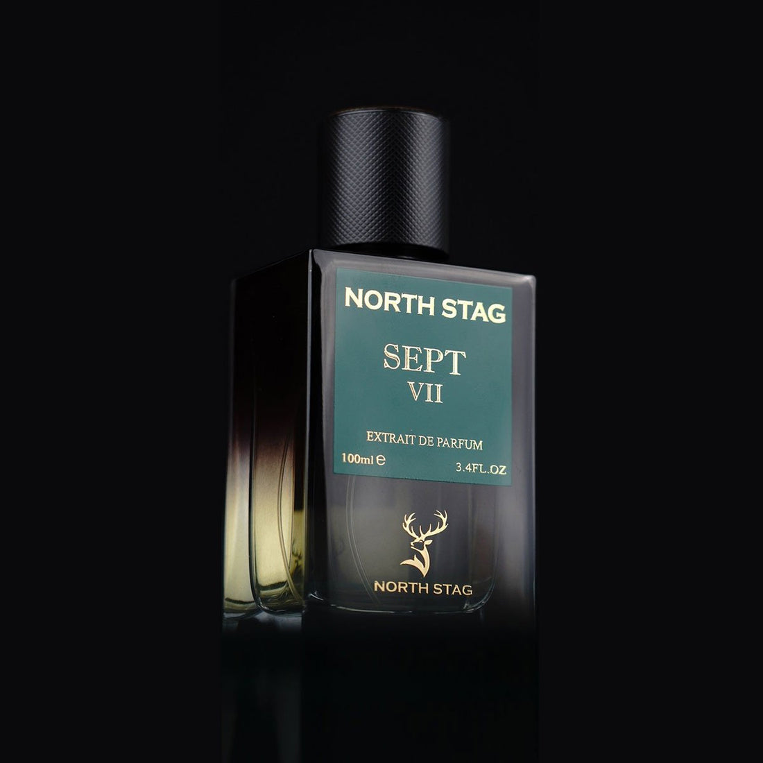 Sept VII by North Stag For Unisex