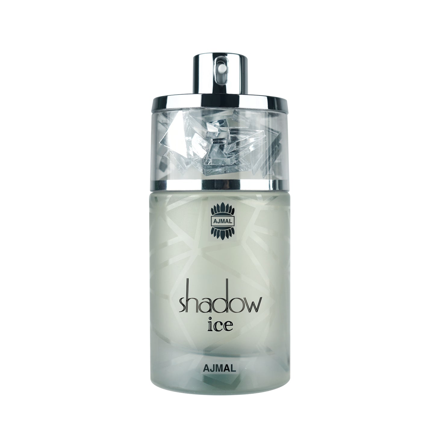 Ajmal Shadow Ice EDP For Unisex