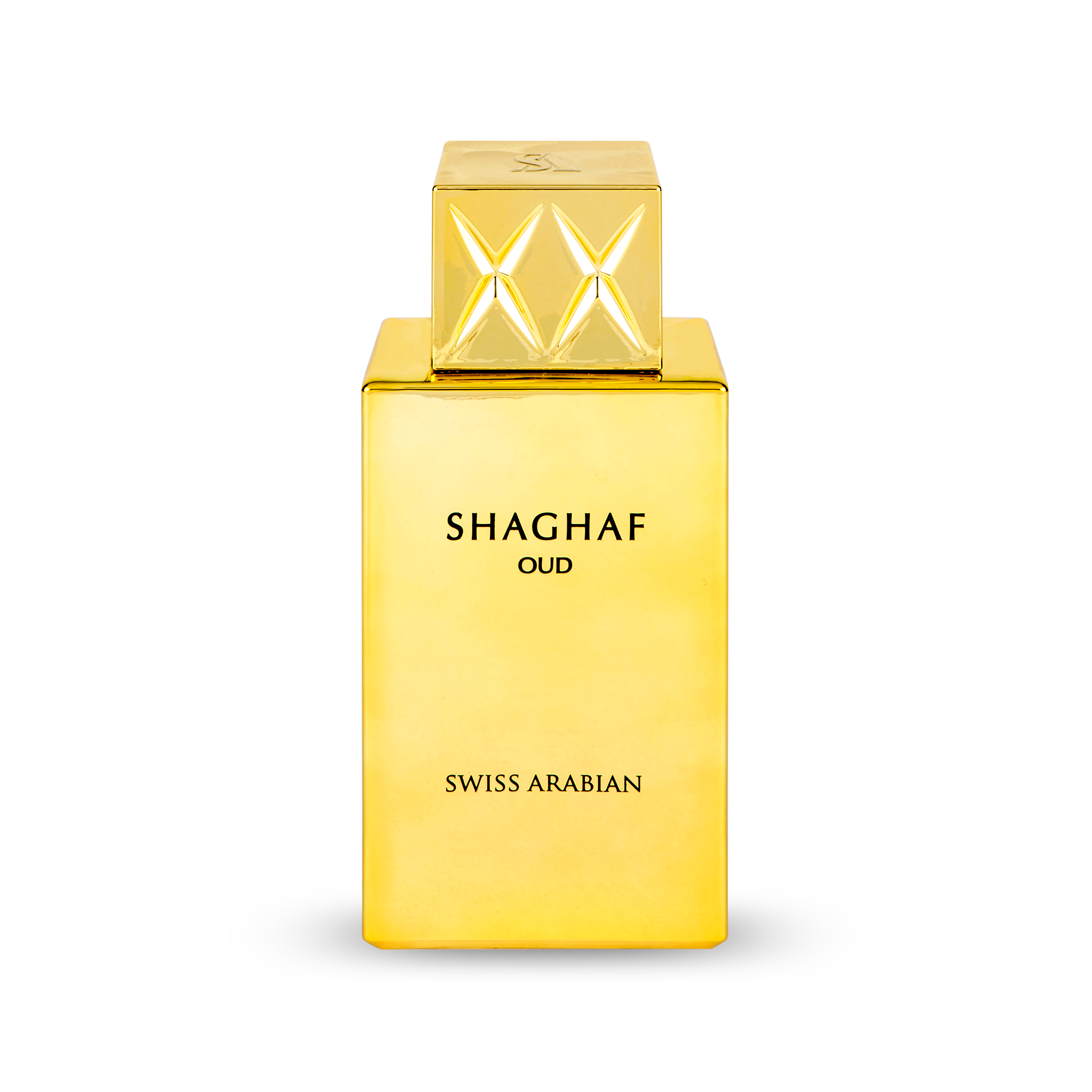 Shaghaf Oud by Swiss Arabian For Unisex