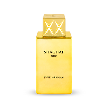 Shaghaf Oud by Swiss Arabian For Unisex