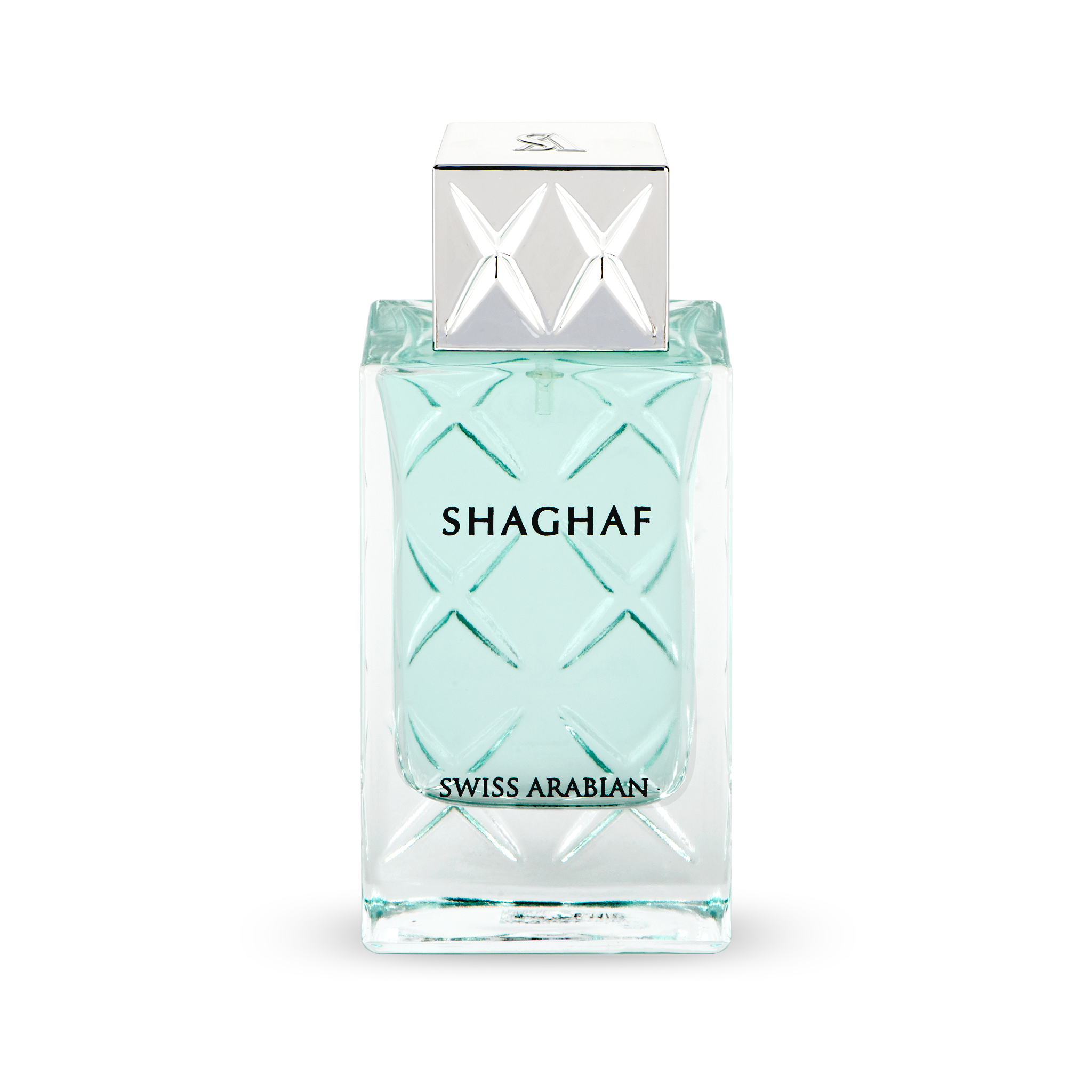 Shaghaf for Men by Swiss Arabian For Men