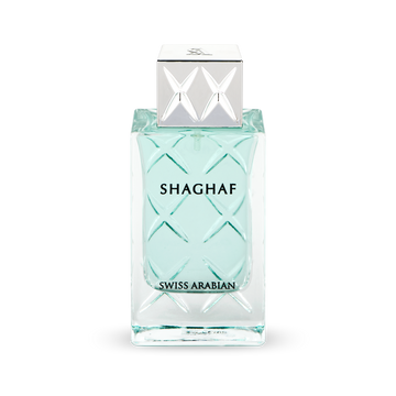 Shaghaf for Men by Swiss Arabian For Men