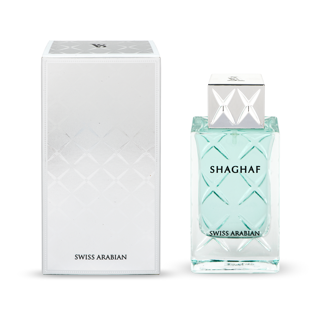 Shaghaf for Men by Swiss Arabian For Men