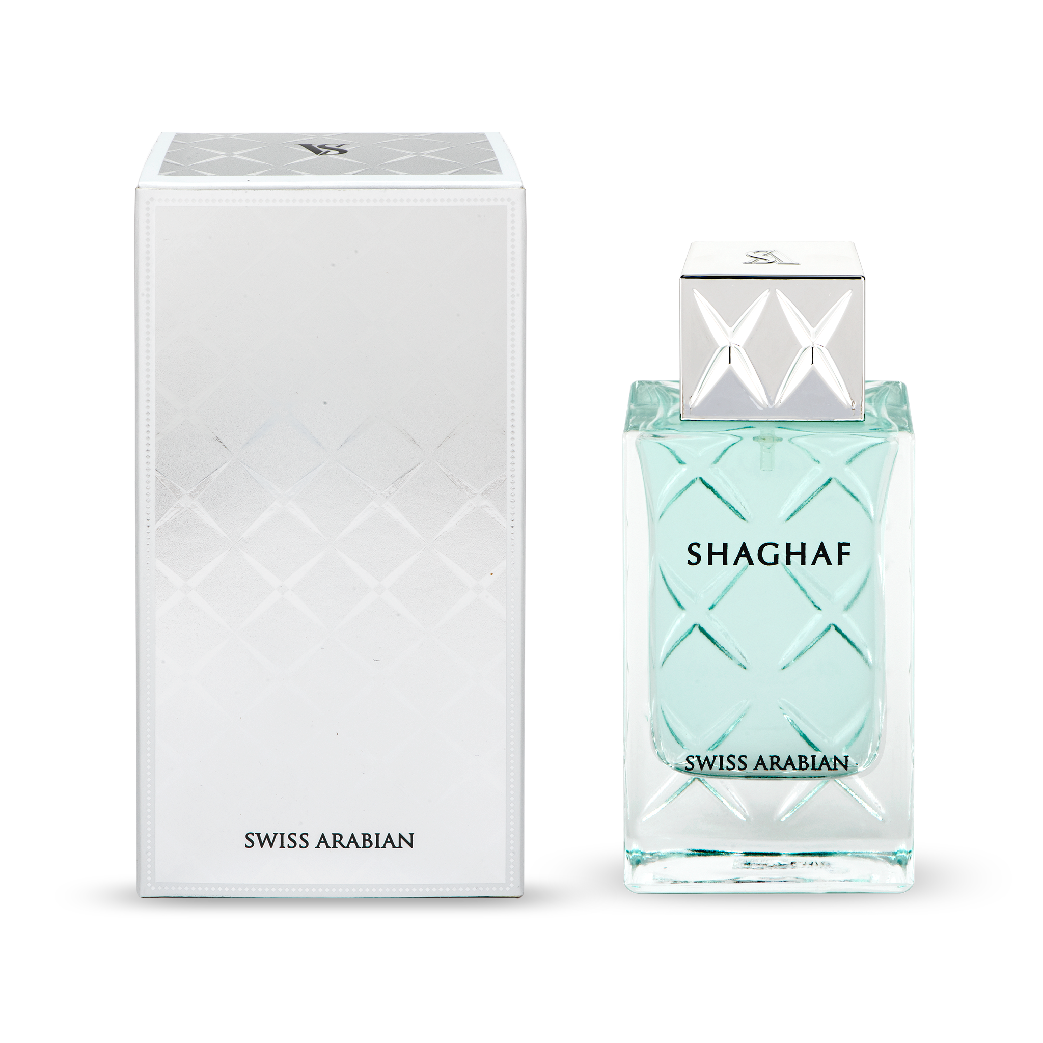 Shaghaf for Men by Swiss Arabian For Men