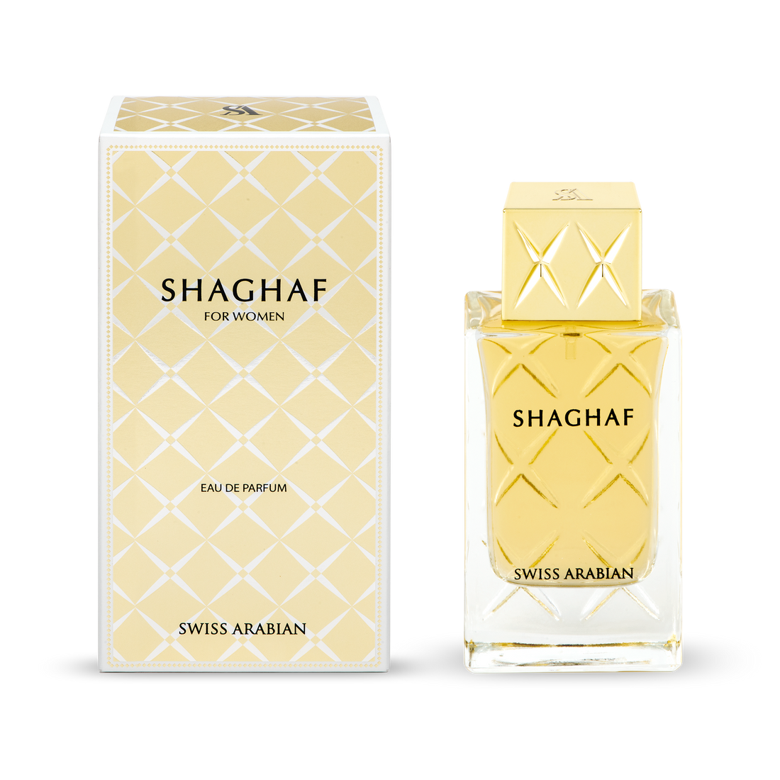 Shaghaf for Women by Swiss Arabian