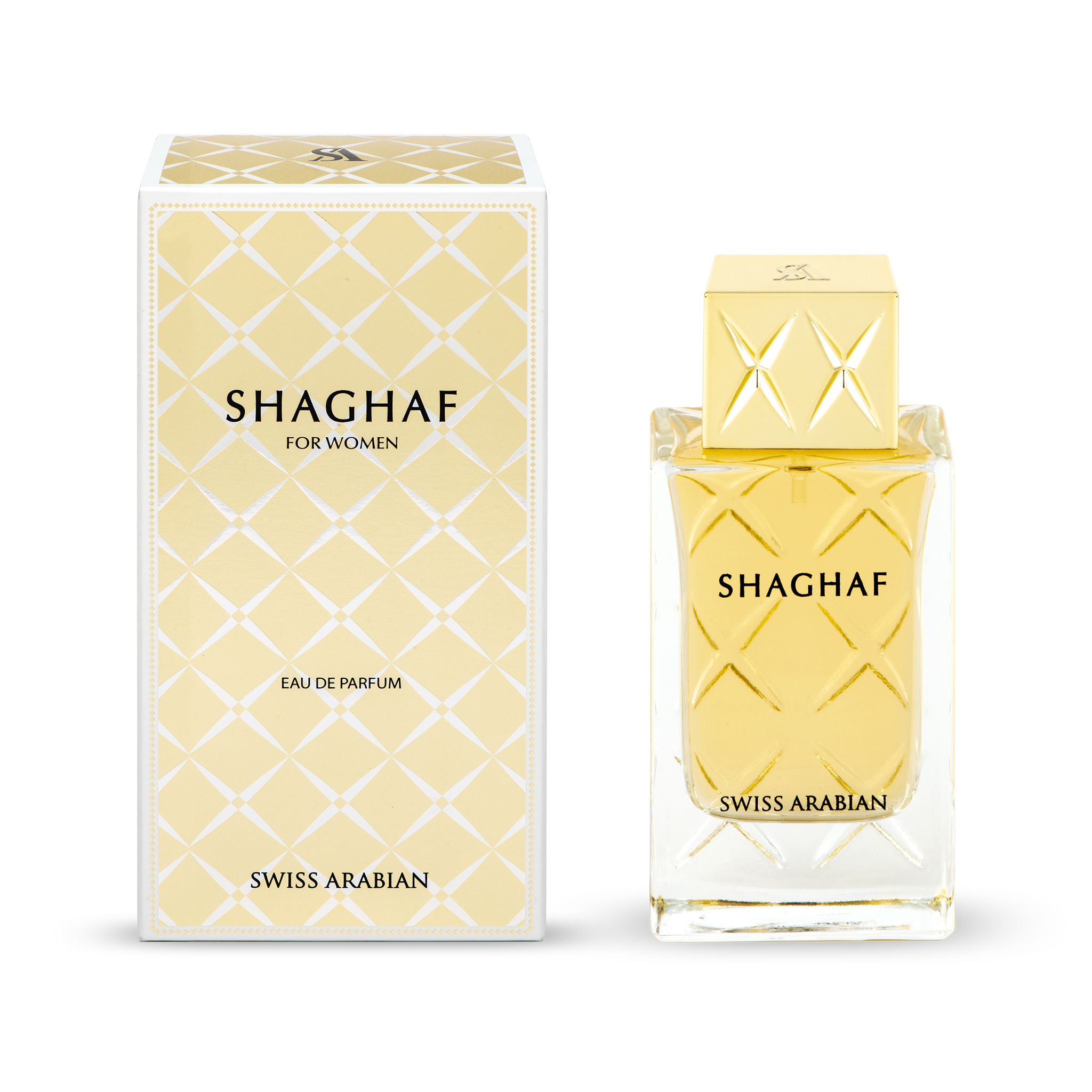Shaghaf for Women by Swiss Arabian