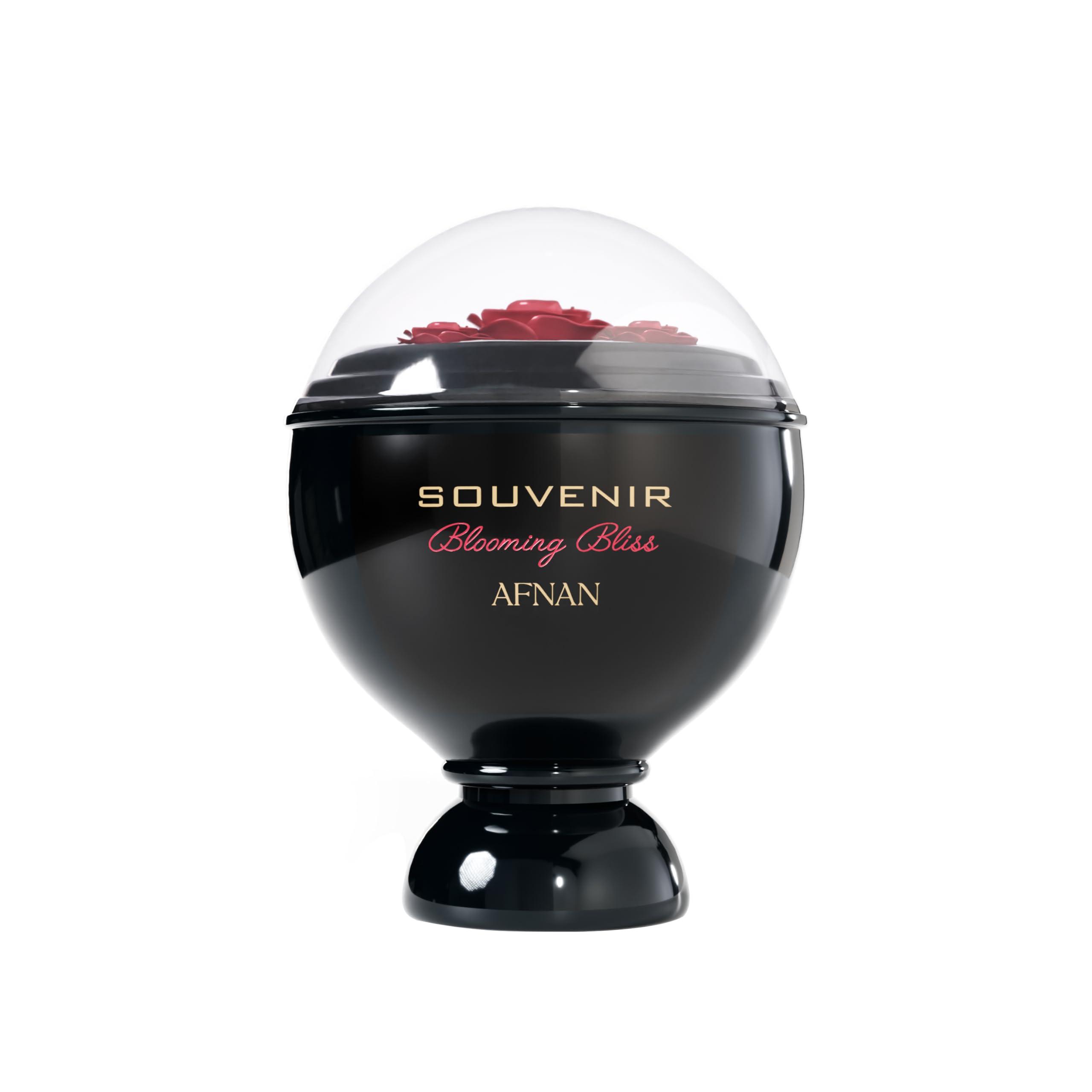 Afnan Souvenir Blooming Bliss EDP For Women