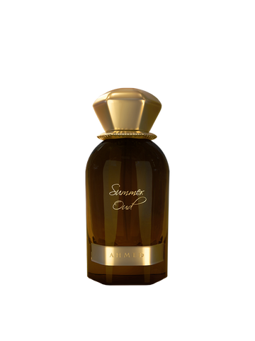 Summer Oud EDP by Ahmed Al Maghribi For Unisex