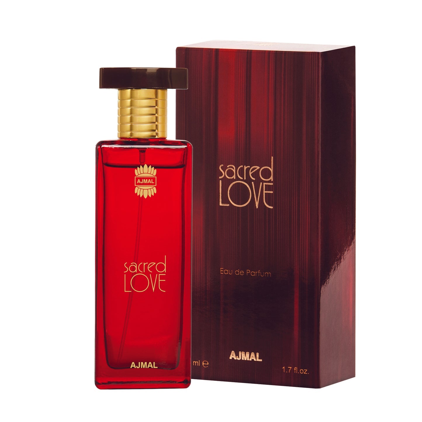 Ajmal Sacred Love EDP For Women