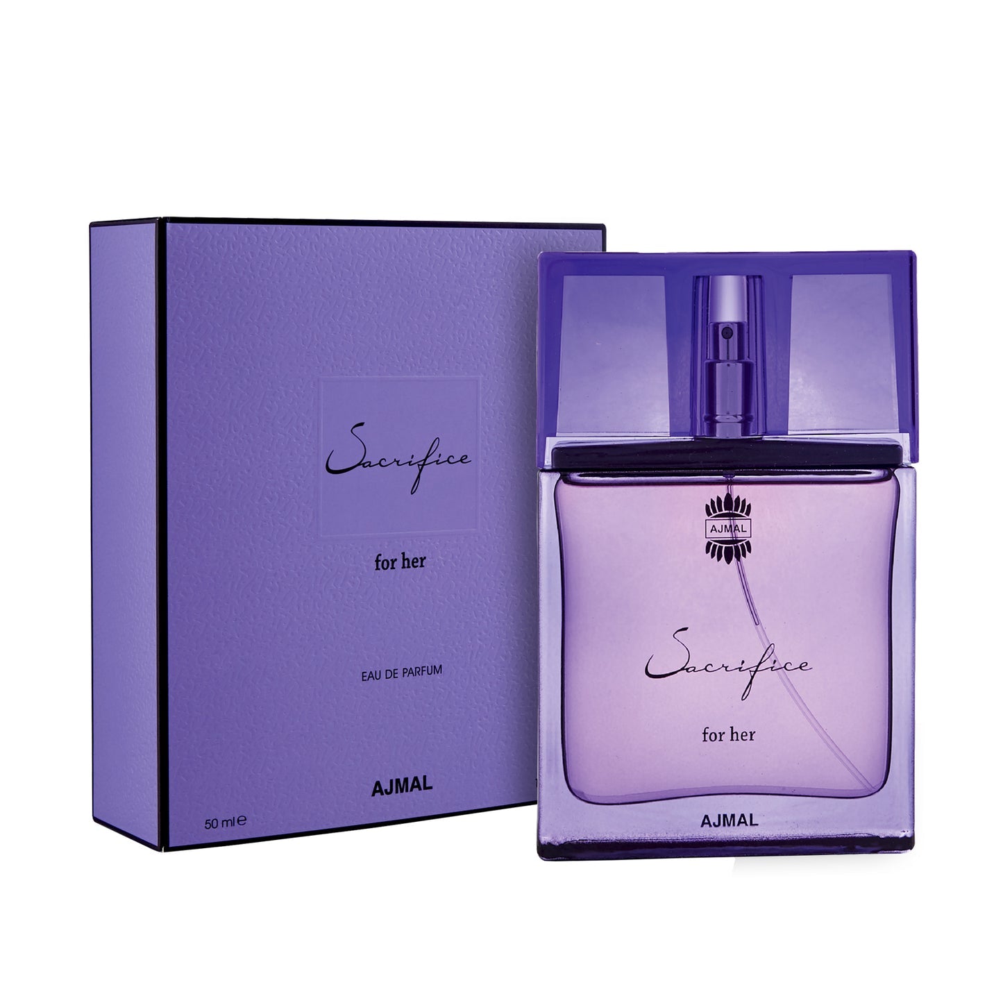 Ajmal Sacrifice EDP For Women