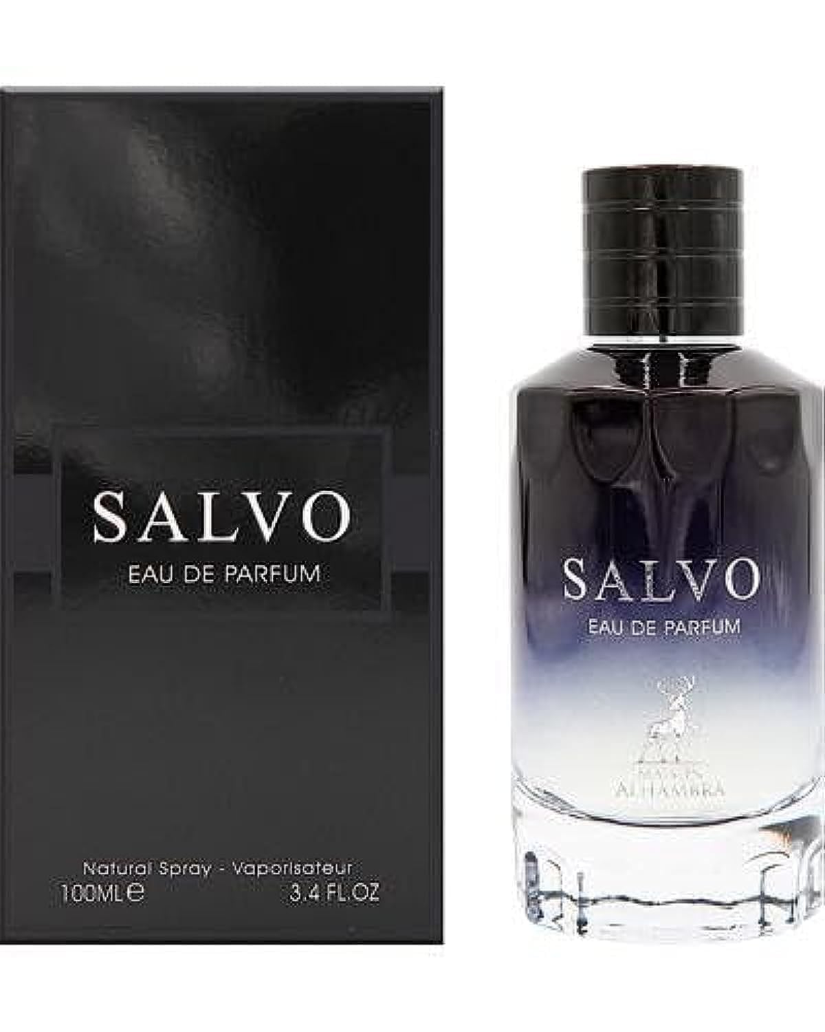 Salvo by Maison Alhambra For Men
