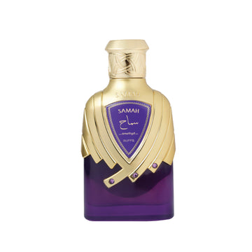 Riiffs Samah Amethyst EDP for Unisex