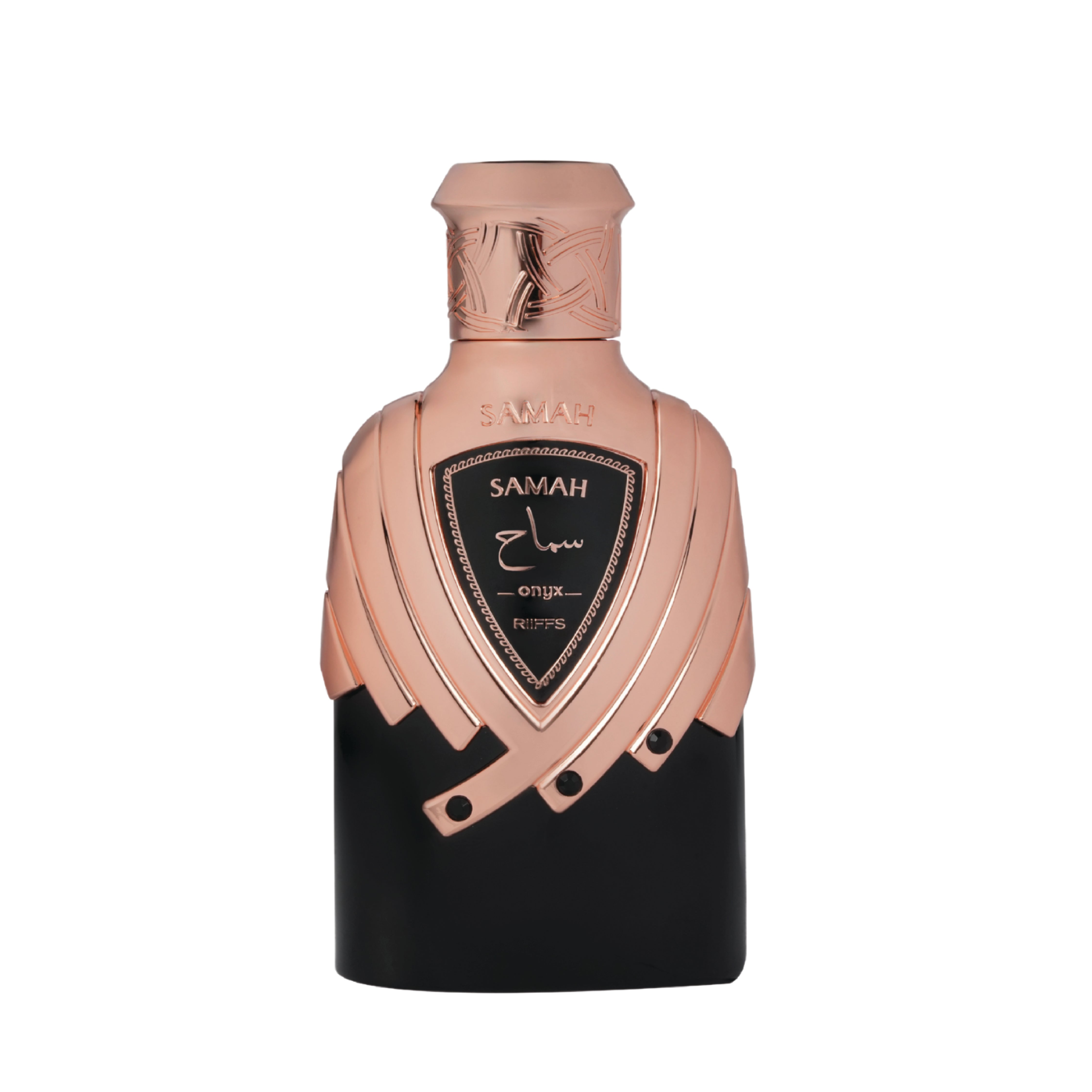 Riiffs Samah Onyx EDP for Unisex