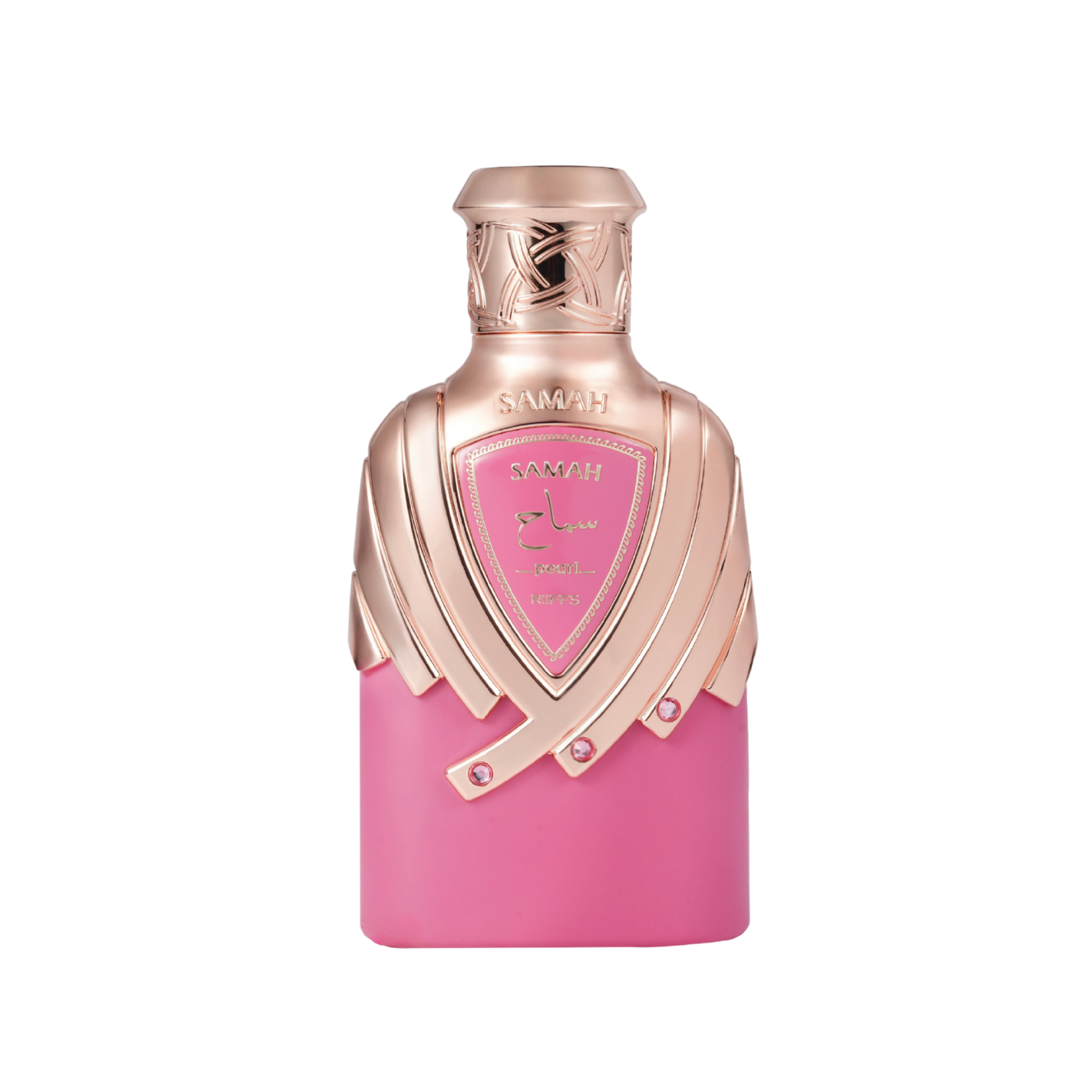 Riiffs Samah Pearl EDP for Women