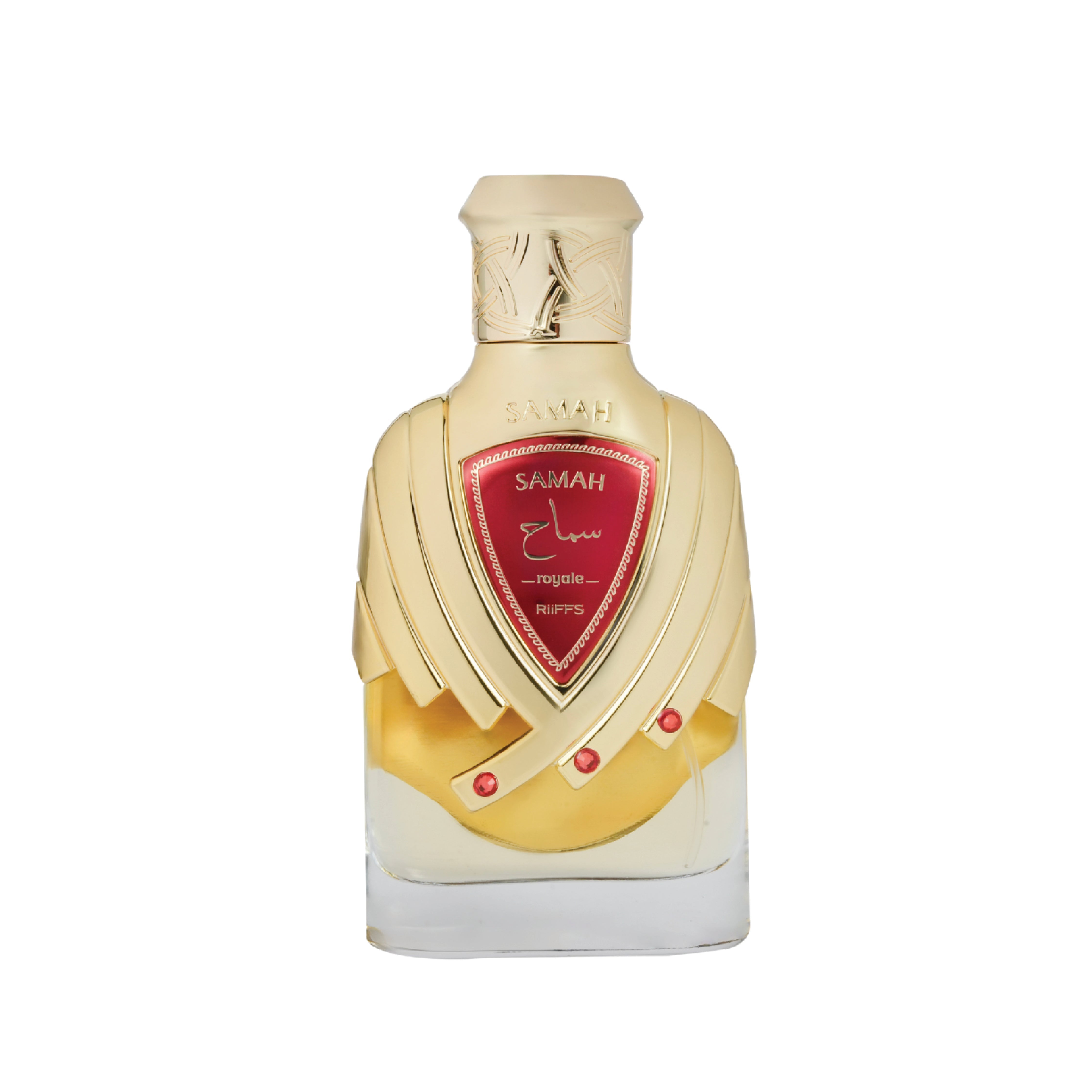 Riiffs Samah Royale EDP for Women