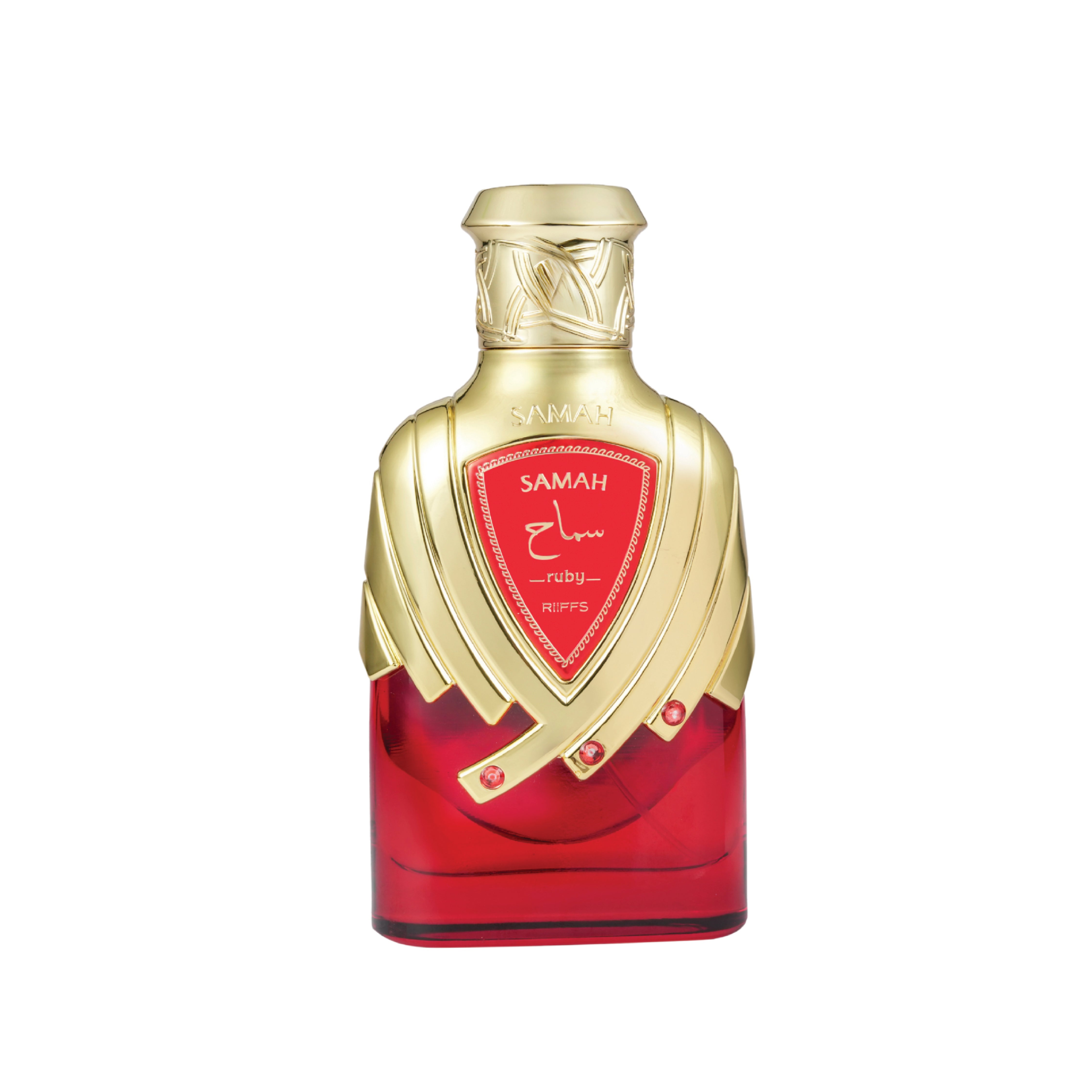 Riiffs Samah Ruby EDP for Women