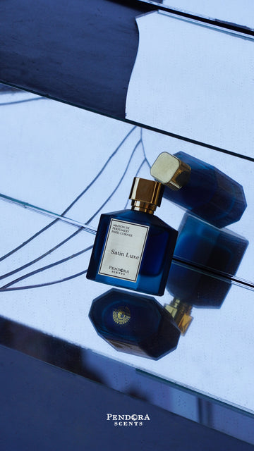 Pendora Satin Luxe EDP For Unisex