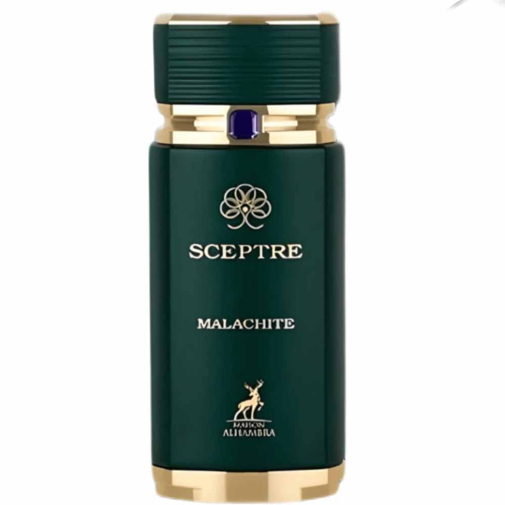 Sceptre Malachite by Maison Alhambra For Unisex