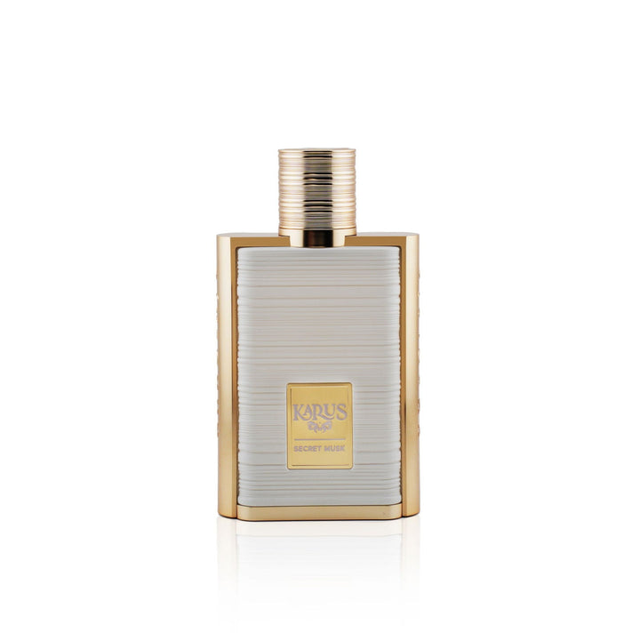Khadlaj Karus Secret Musk EDP For Unisex