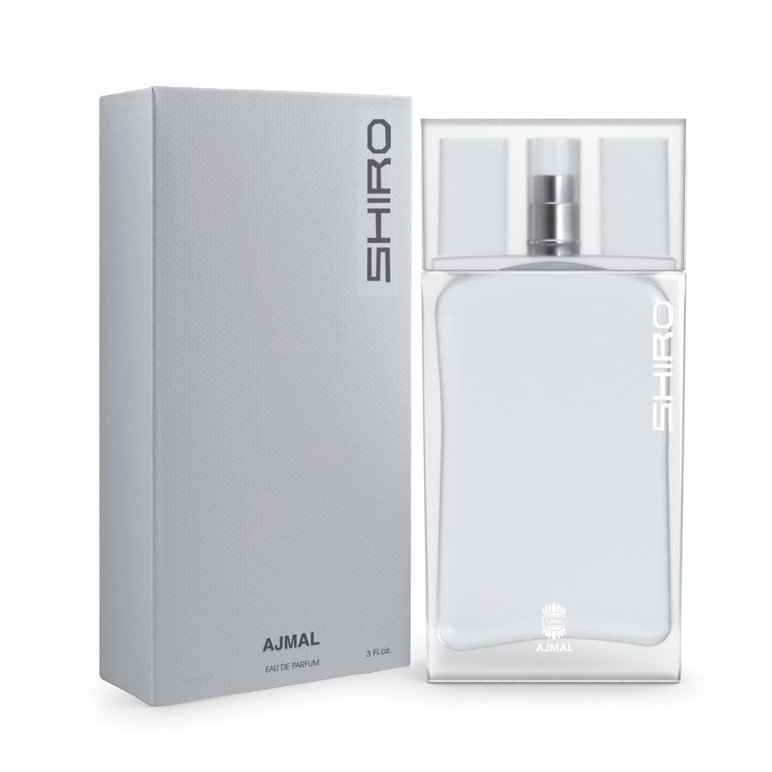 Ajmal Shiro EDP For Men
