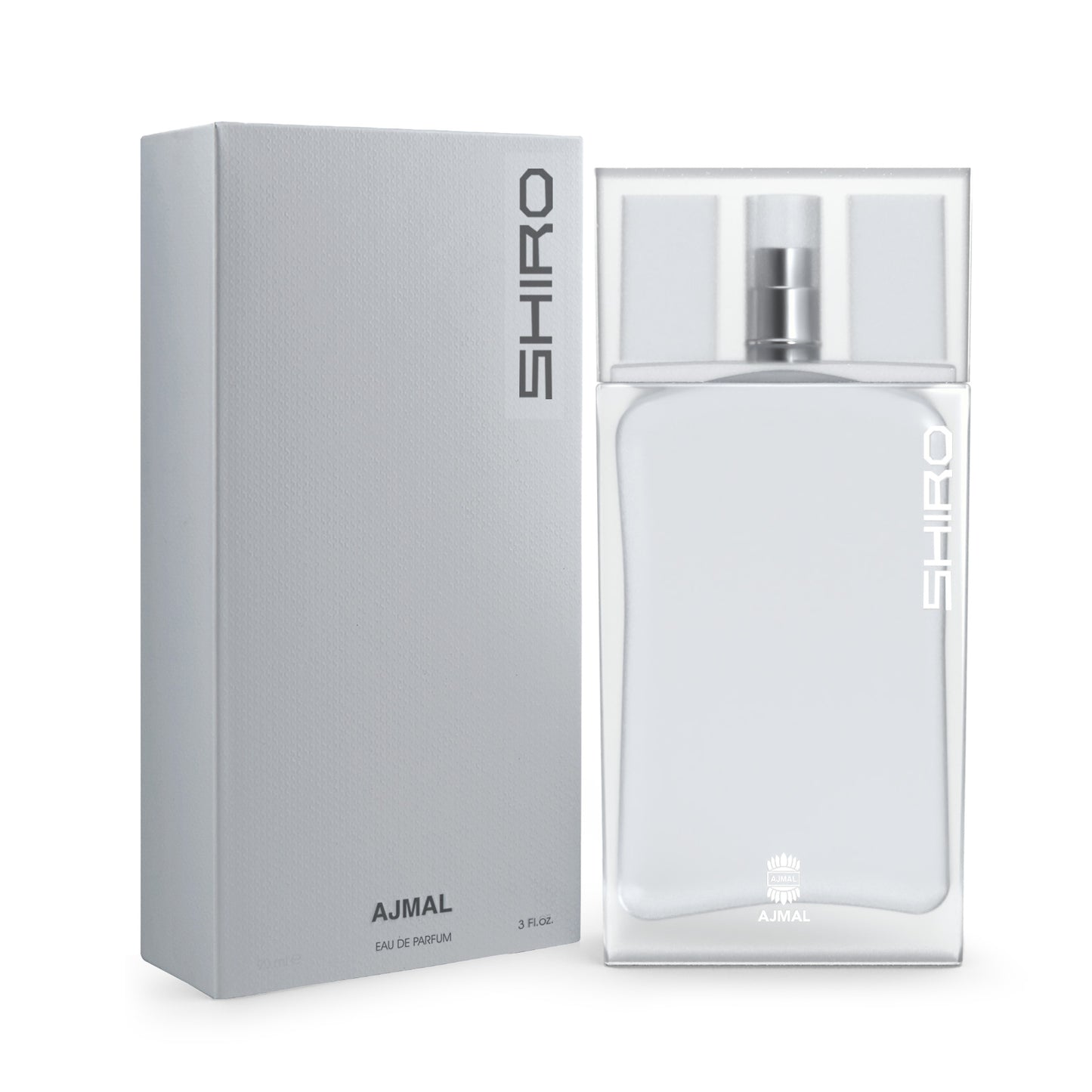 Ajmal Shiro EDP For Men