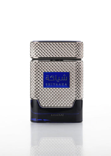 Khadlaj Shiyaaka Blue EDP For Unisex