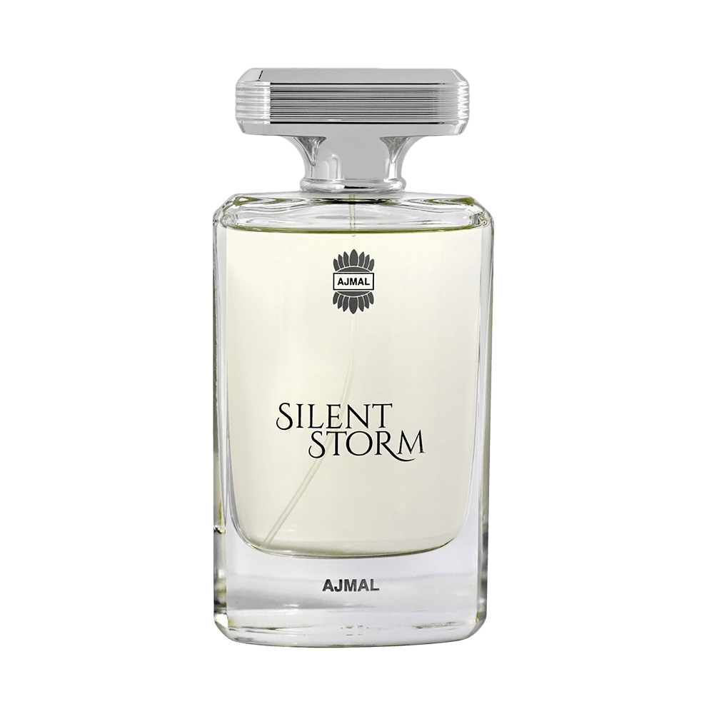 Ajmal Silent Storm EDP For Men