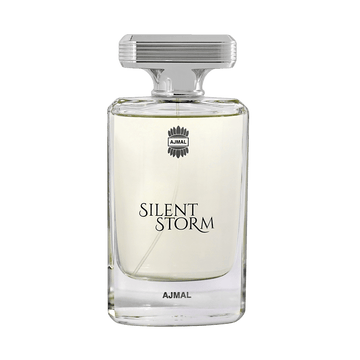 Ajmal Silent Storm EDP For Men
