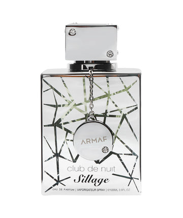Armaf Club de Nuit Sillage EDP For Unisex