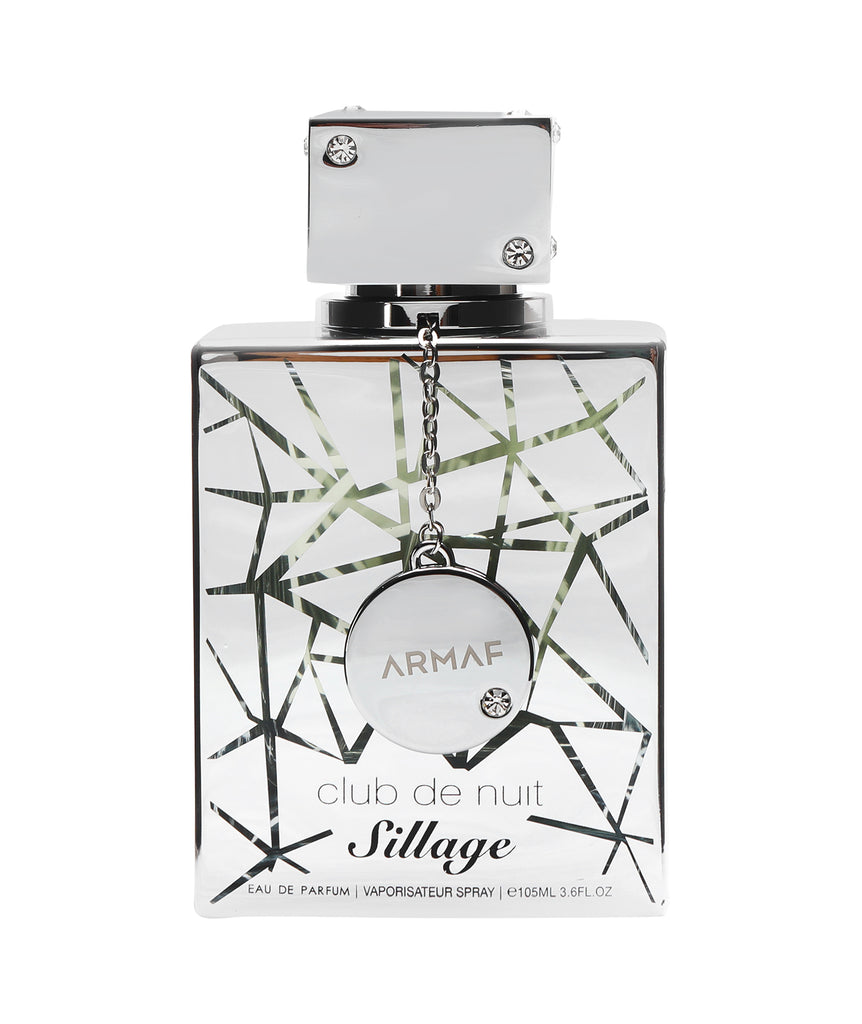 Armaf Club de Nuit Sillage EDP For Unisex