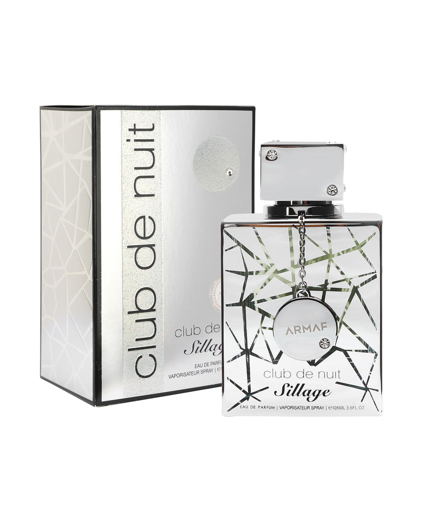 Armaf Club de Nuit Sillage EDP For Unisex