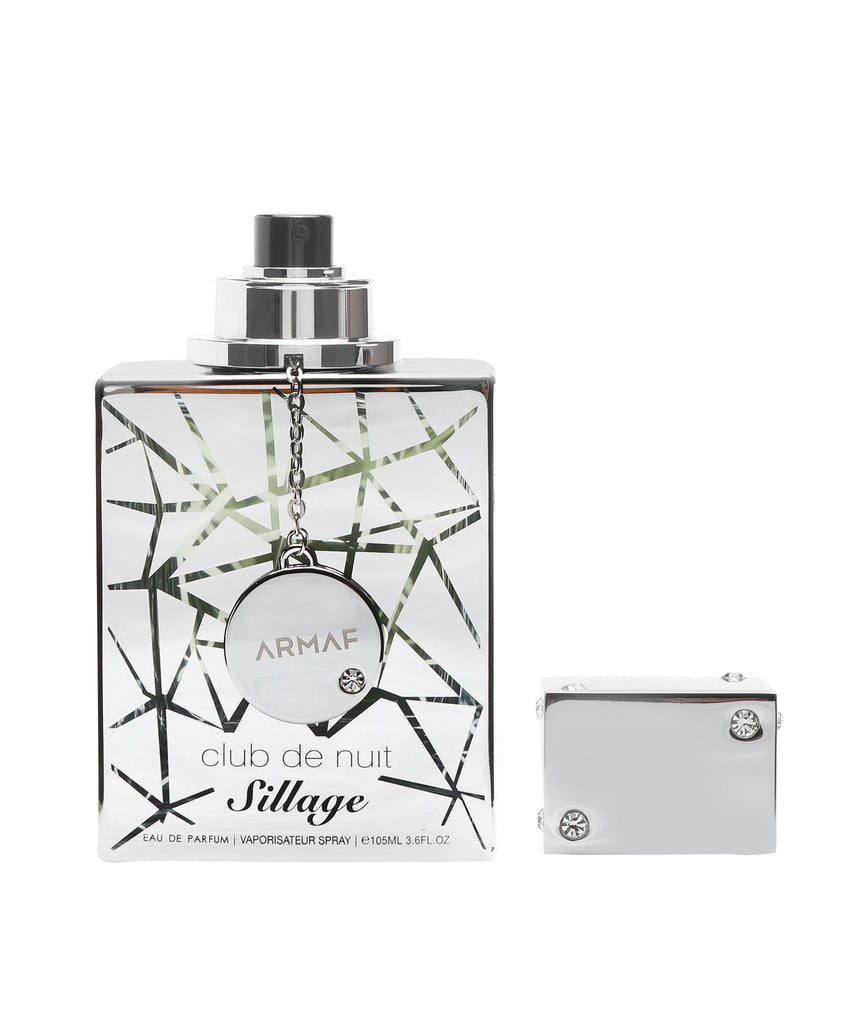 Armaf Club de Nuit Sillage EDP For Unisex