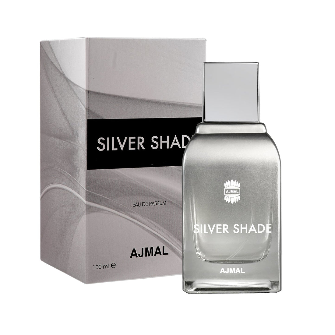 Ajmal Silver Shade EDP For Unisex