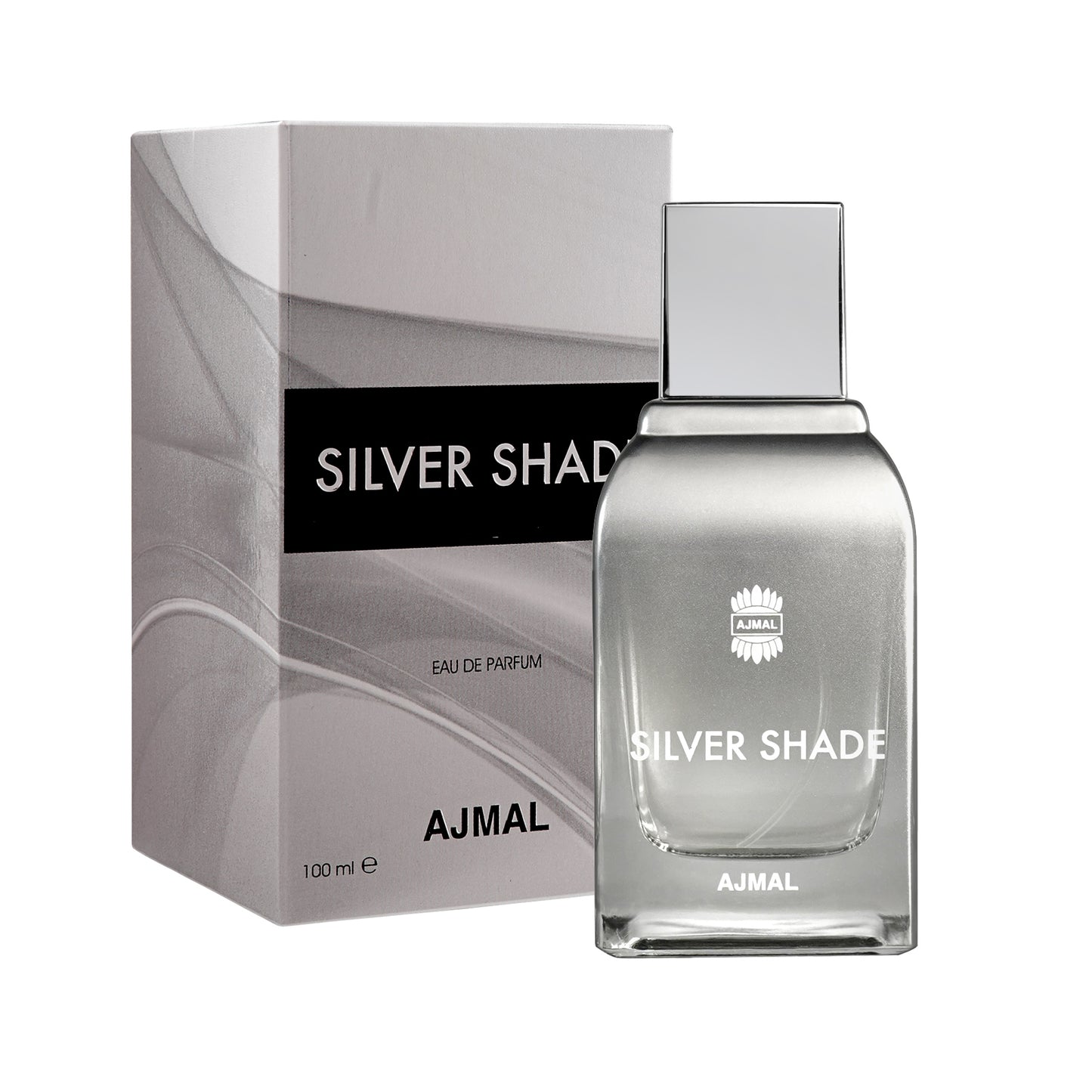 Ajmal Silver Shade EDP For Unisex