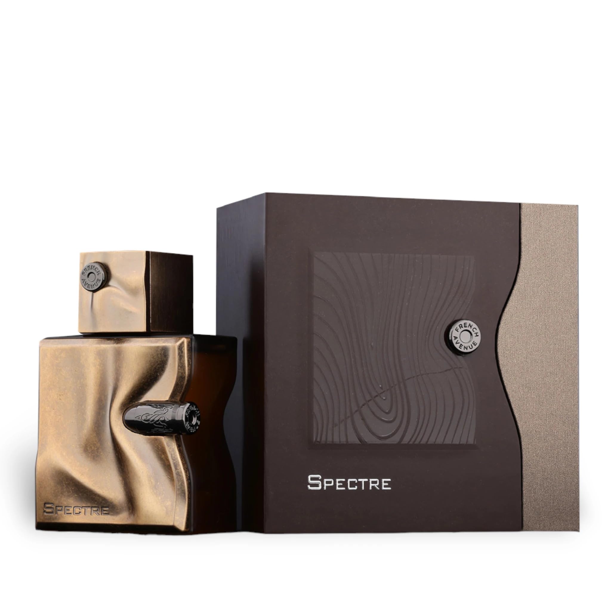 Fragrance World Spectre Ghost EDP For Men