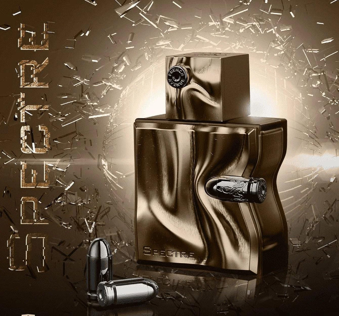 Fragrance World Spectre Ghost EDP For Men