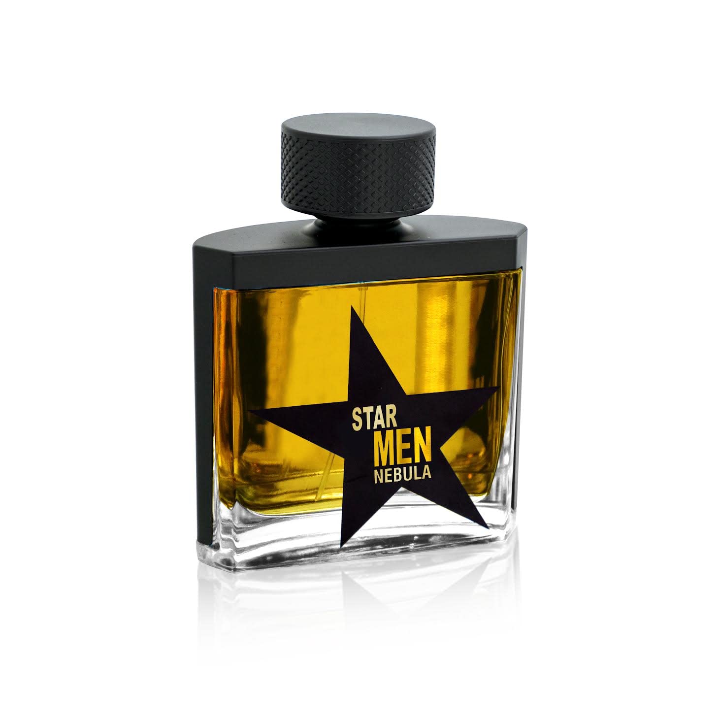 Fragrance World Star Men Nebula EDP For Men