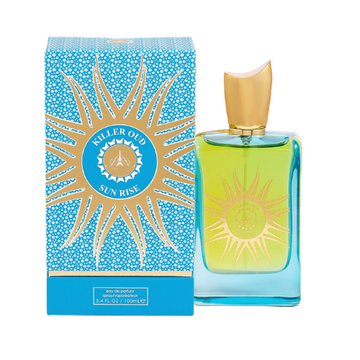 Killer Oud Sunrise EDP Unisex