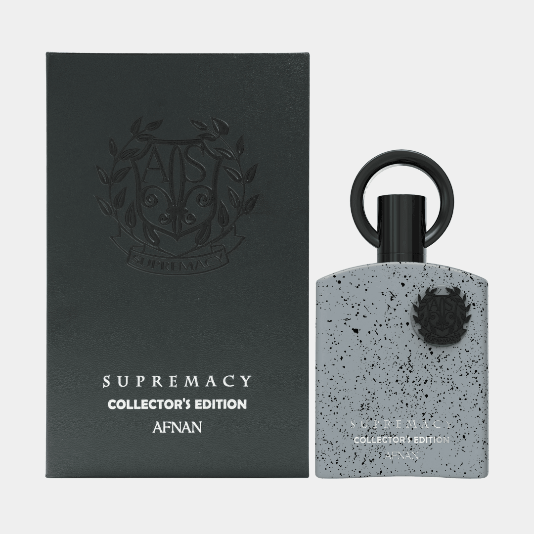 Afnan Supremacy Collector's Edition EDP For Men