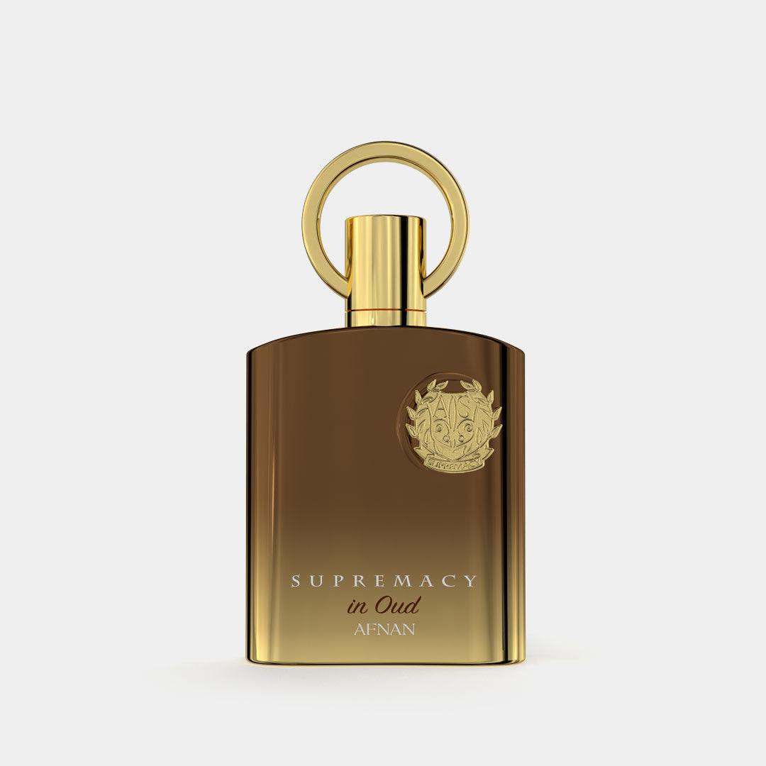 Afnan Supremacy In Oud EDP For Unisex